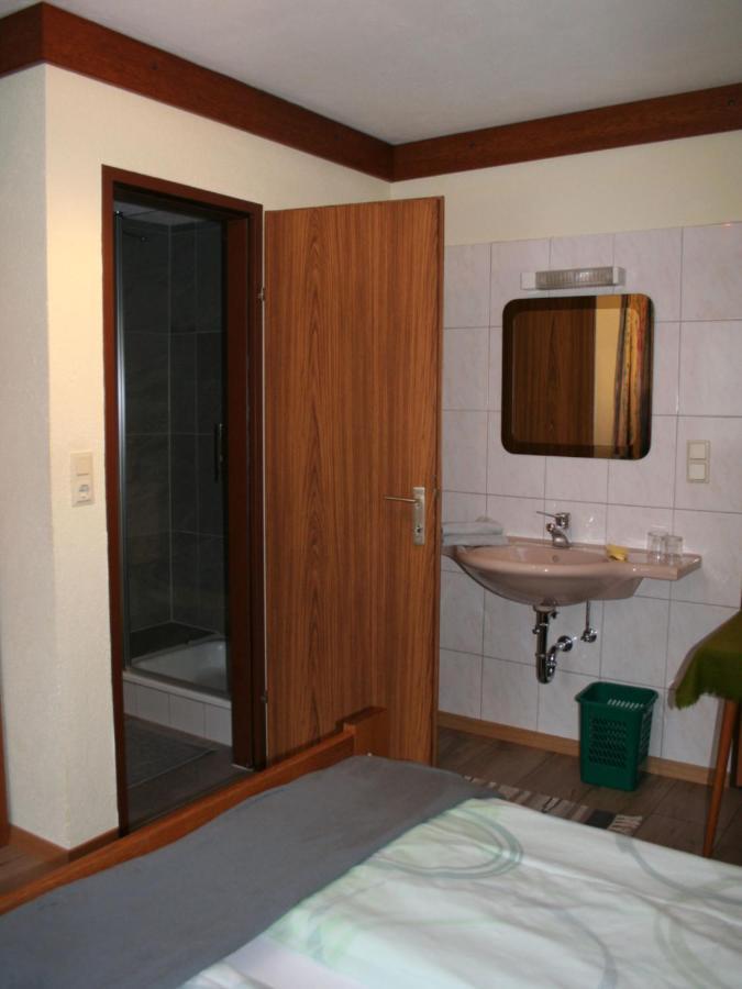 Apartment Kaufmann By Interhome Tobadill المظهر الخارجي الصورة