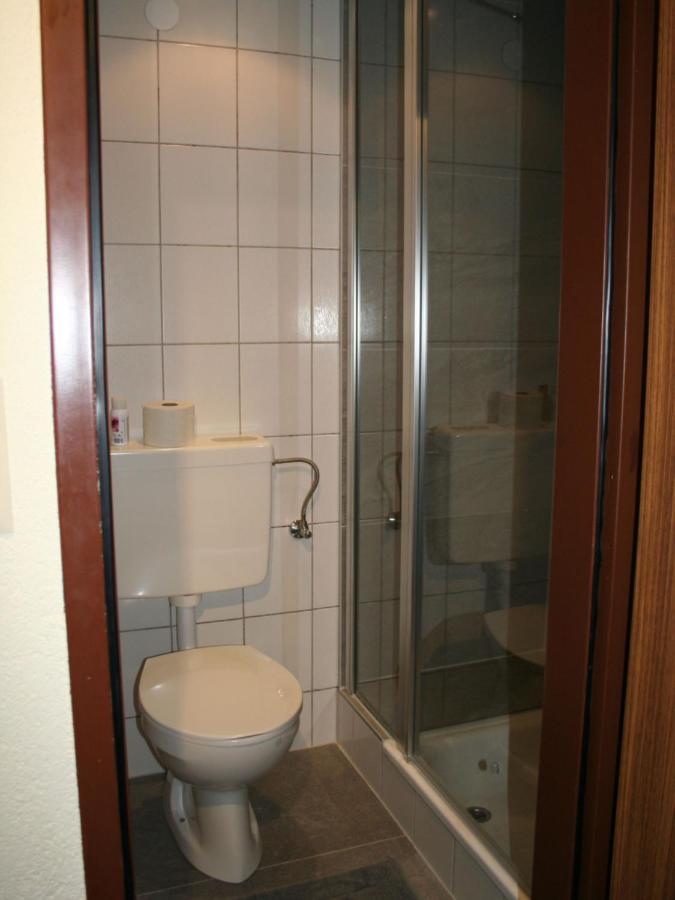 Apartment Kaufmann By Interhome Tobadill المظهر الخارجي الصورة