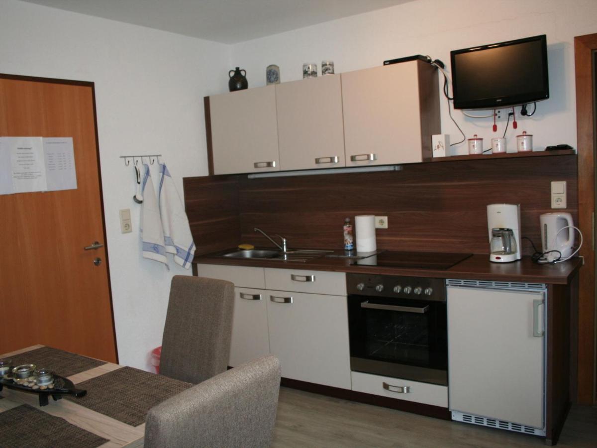 Apartment Kaufmann By Interhome Tobadill المظهر الخارجي الصورة