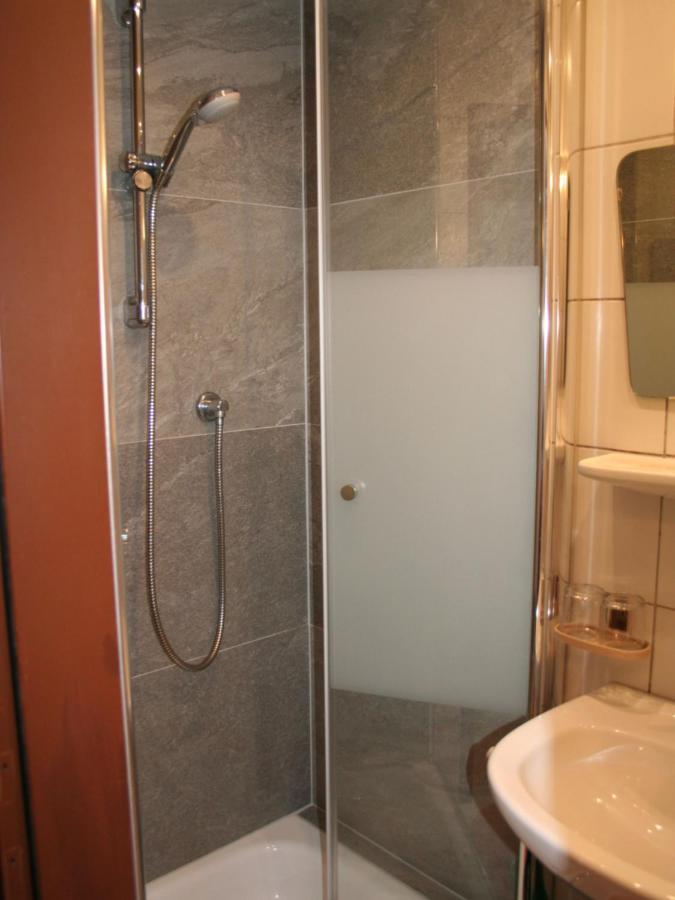 Apartment Kaufmann By Interhome Tobadill المظهر الخارجي الصورة